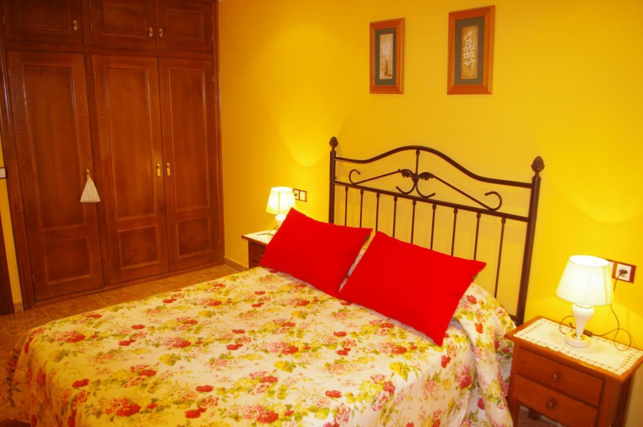 La Vega Del Sella Villa Cangas de Onis Exterior photo