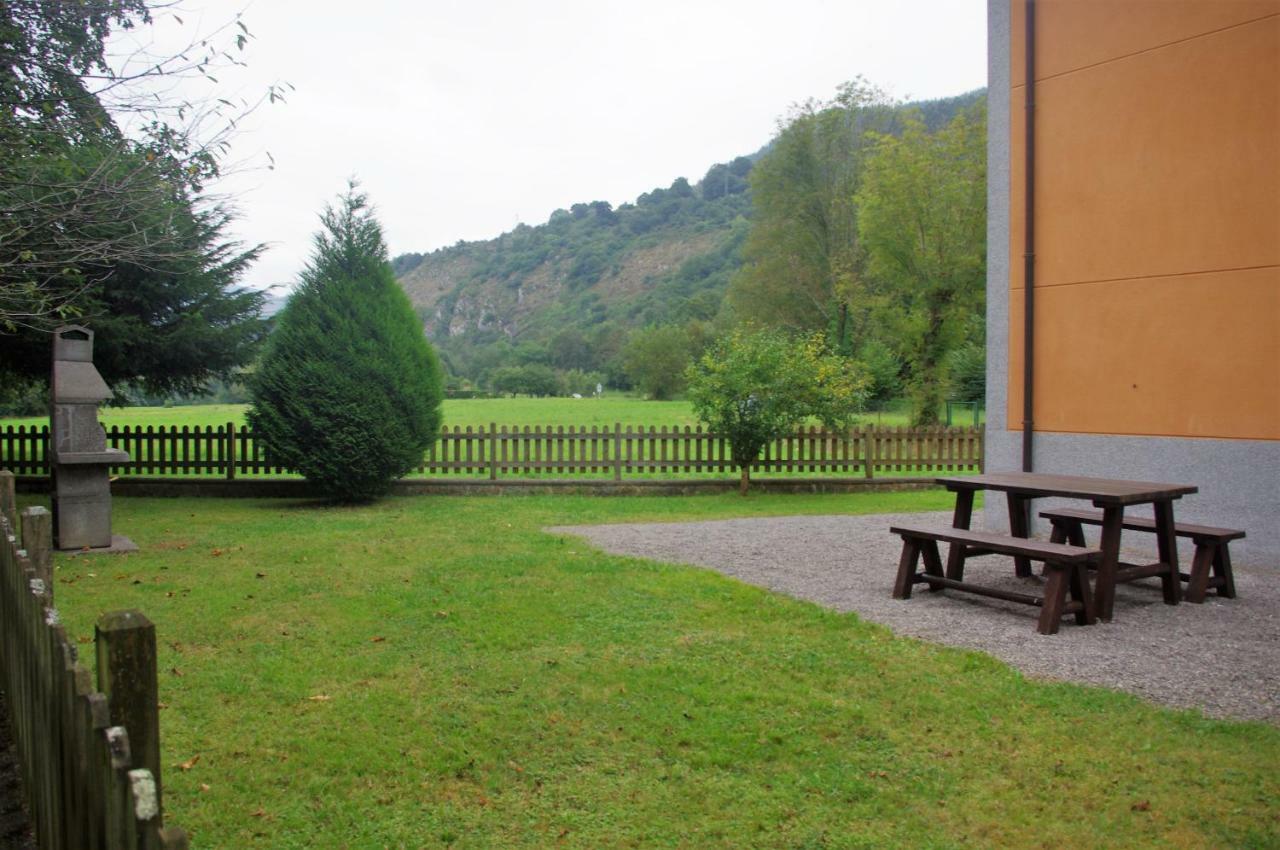 La Vega Del Sella Villa Cangas de Onis Exterior photo